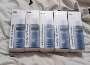 (Pack Of 2) Bare Anatomy Shampoo Duo