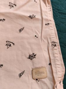 Roadster Shirt - Size M
