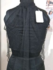 Black Brand Top