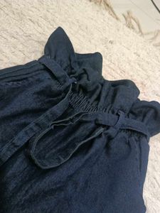 New Trending Dark Blue Jeans 👖