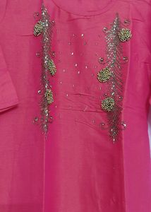 Brand New Kurti
