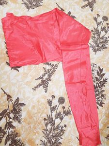 Embroidered Suit