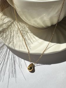 Anti tarnish necklace