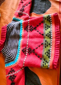 2 Combo 3to 9 Months Baby Jackets
