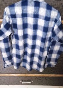 Checked Shirt