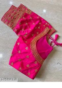 Elegant Blue Lehenga Choli Set