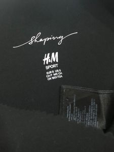 H&amp;M Biker Shorts