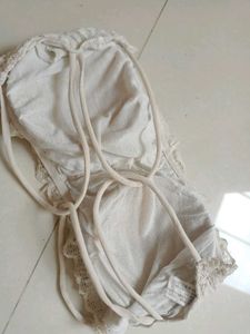 Used Bra