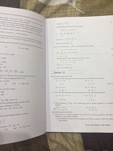 Class 10 ML Aggarwal Maths