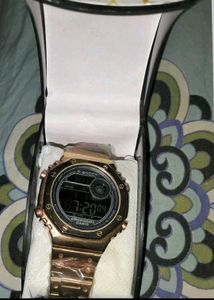 Casio Watch