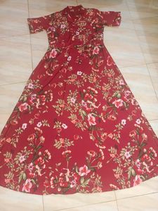 Long Dress