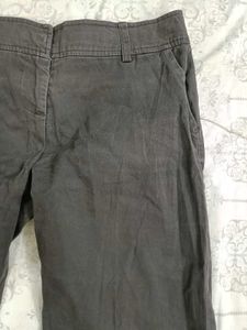 Bermuda Shorts