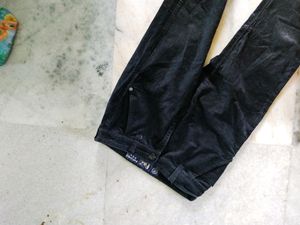 Black Jeans Pant