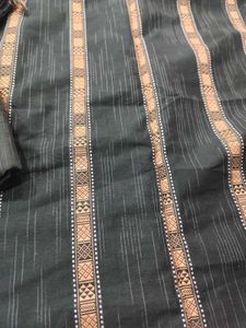 Khadi Cotton Suit Material Sale