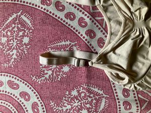 Skims dupe body shaper