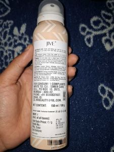 Maybelline Fit Me Compact and jive allure perfumed