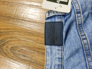 Roadster HighRise Mom Fit Jeans (Read Description)