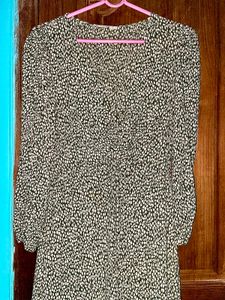Original Mango Dress