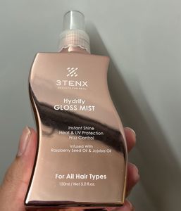 3TENX Hydrify Gloss Mist