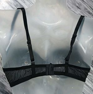 38 B Padded Look 💚