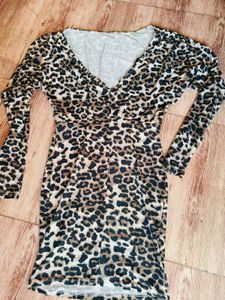 Tigress Unleashed
