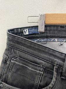 Van Huesen Straight Fit denim