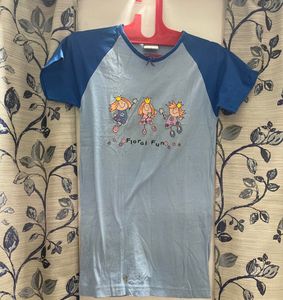 Long Tshirt