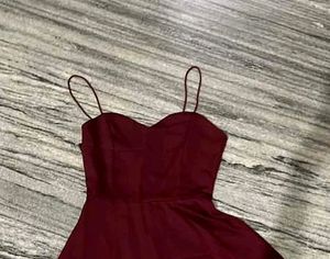 A Perfect  Dress