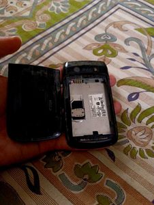 Blackberry 9700