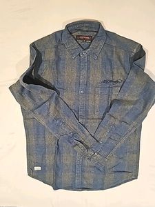 Thick Cotton Shirt