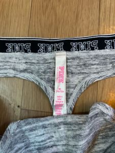 Victoria Secret Penty