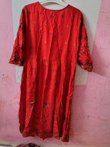 Kurti Like New