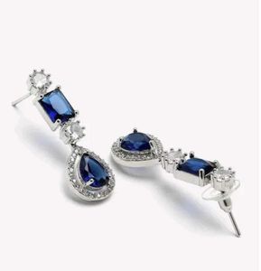 Princess AD Necklace  Set