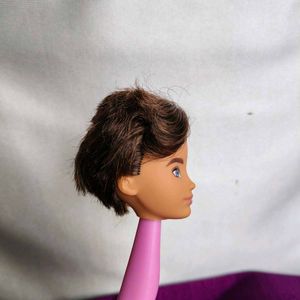 Barbie, Ken, Creatable World Kit 2019 Doll