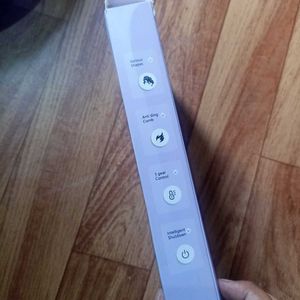 Wireless Hair Straightener Comb