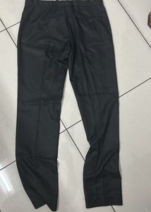 Men&#39;s Black Formal Pants