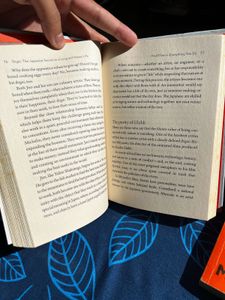 3 Set of Bestseller Books