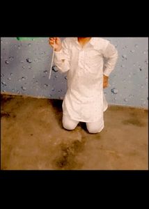 Boy Kurta Pajma