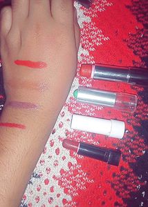 Lipstick Bundle