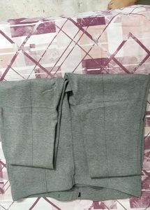 Women Treggings Grey