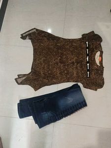 Women Top