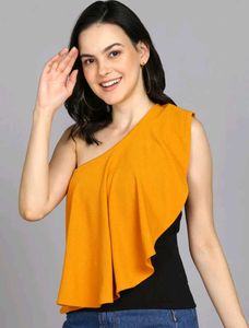 Off Shoulder Top