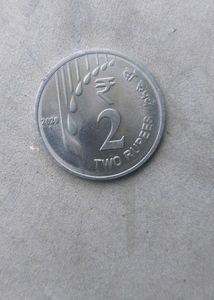 Most Rear Coin