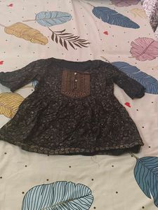 Cute Girls Top