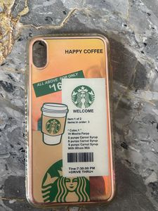 I Phone XR Cover
