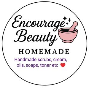 Handmade Skincare Combo