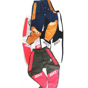 Asics Track Pants