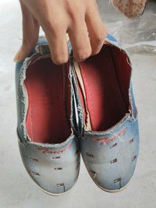 Shooes