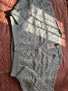 H&amp;M sweater