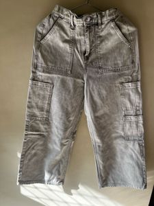 Trendy Jeans